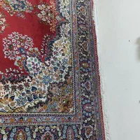 فرش|فرش|قدس, شهر‌قدس|دیوار