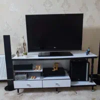 میز تلویزیون
