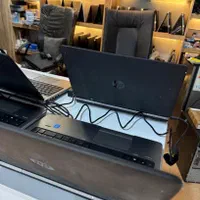 Hp نسل ۴ مهندس ترید قوی|رایانه همراه|کرمانشاه, |دیوار