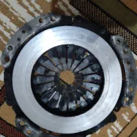 دیسک و صفحه درحد نو