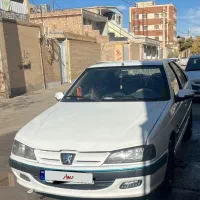 پارس سفید ۹۴