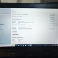 لپ تاپ Lenovo|رایانه همراه|اصفهان, شیخ اشراق|دیوار