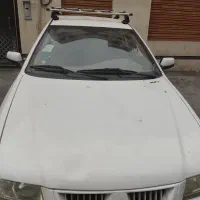 سمند ال ایکس سفید دوگانه سوز|خودرو سواری و وانت|تهران, کرمان|دیوار