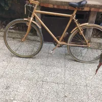 دوچرخه کارکرده