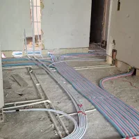 برقکاری ساختمان