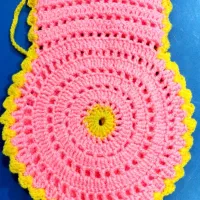 لیف عروسکی و ساده|لوازم حمام|اهواز, کوی باهنر|دیوار