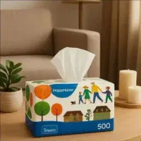 دستمال کاغذی اقتصادی