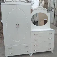 کمد باراد اتصالات الیت شرکتی|جاکفشی، کمد، دراور|قزوین, |دیوار