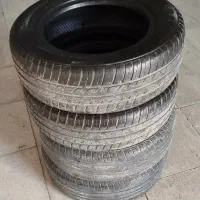 لاستیک پژو ۱۸۵/۶۵/۱۴  بارز / کویر
