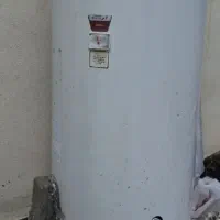 آبگرم کن ایستاده