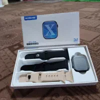 ساعت هوشمند برند معتبر ویسمی WISME