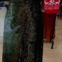 فروش لباس مجلسی کاملا نو