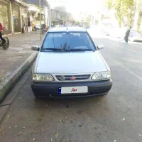 پراید مدل 88 درجه1