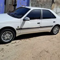 پژو 405 SLX موتورTU5، مدل ۱۳۹۸|خودرو سواری و وانت|مسجد سلیمان, |دیوار