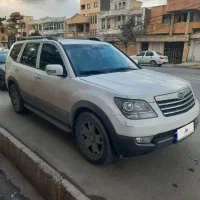 موهاوی ۲۰۰۹ ۶سیلندر