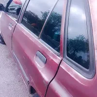 پراید مدل 84