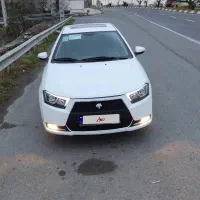 دنا پلاس سانروف دار