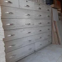 کمد/دراور/از تولیدی درجه ۱|جاکفشی، کمد، دراور|بومهن, |دیوار