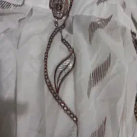 ۵ عدد پرده بدون ایراد با تخفیف استثنایی