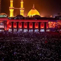 زائر کربلا