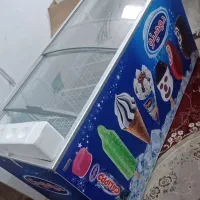 یخچال بستنی|فروشگاه و مغازه|قم, انسجام|دیوار