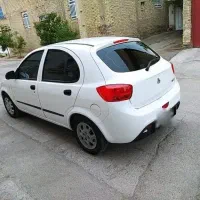 تیبا 2مدل مدل 1401تمام فابریک