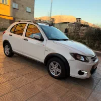 کوییک اتوماتیک فول پلاس 1402|خودرو سواری و وانت|کرج, شهرک بنفشه|دیوار