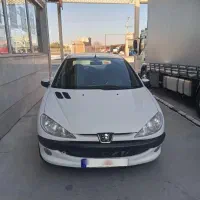 ۲۰۶ تیپ ۲ مدل ۹۹