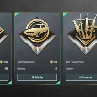 اکانت پابجی