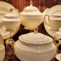 سرویس ۱۸نفره باواریا