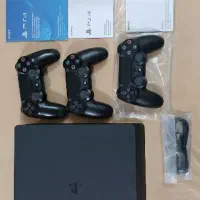 ps4 slim 500g