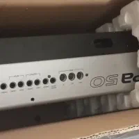 کیبورد پی 50|پیانو، کیبورد، آکاردئون|خوانسار, |دیوار