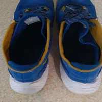 کفش والیبال اسیکس