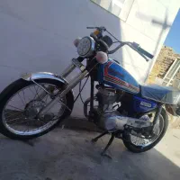 موتور سیکلت|موتورسیکلت|خرم‌آباد, |دیوار