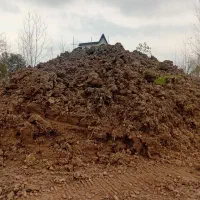 خاک مرغوب باغی|خدمات باغبانی و درختکاری|سنگر, |دیوار