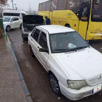 پراید 132