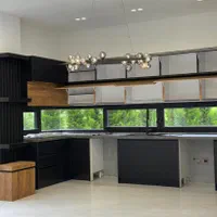 ویلا دوبلکس مدرن هوشمند / سیاهرود / شخصی ساز/شهرکی|فروش خانه و ویلا|رویان, |دیوار