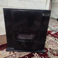 بخاری|بخاری، هیتر، شومینه|قم, نیروگاه|دیوار