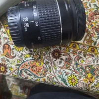 لنز کنوون ۲۸ـ۸۰