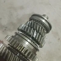 گیربکس سایپا دیزلی ۵دنده|قطعات یدکی و لوازم جانبی|میاندوآب, |دیوار