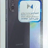 سامسونگ A36 نو پلمپ