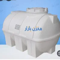 منبع۱۰۰۰لیتری خوابیده طبرستان