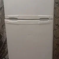 یخچال فریزر پارس در حد نو