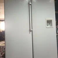 یخچال هیمالیا دو قلو