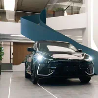 حواله  IM Motors LS7