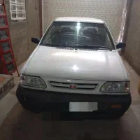 پراید 131