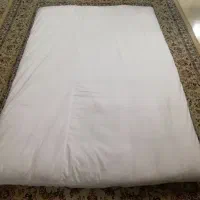 تشک تو پنبه