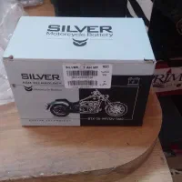 باطری موتور ۱۲ ولت ۷ امپر|موتورسیکلت|مشهد, هنرستان|دیوار