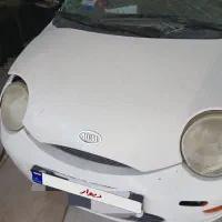 اوی ام ۱۱۰تصادفی