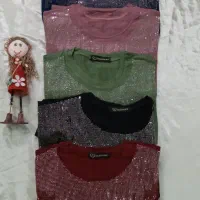 مانتو تیشرت زنانه کادو روز زن ومادر